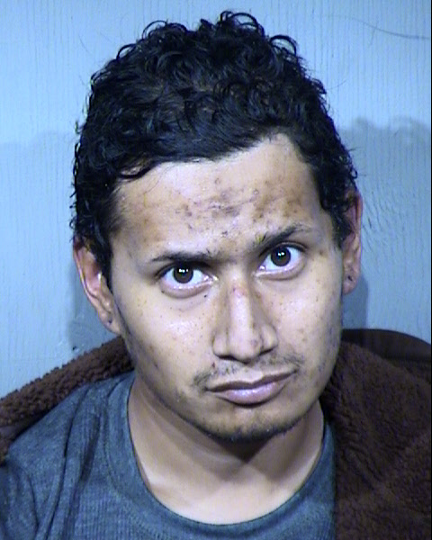 Gabriel Ernesto Gonzalez Mugshot / Maricopa County Arrests / Maricopa County Arizona