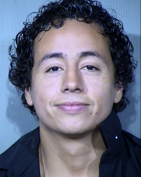Juancarlos Madrizlamas Mugshot / Maricopa County Arrests / Maricopa County Arizona