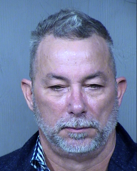 Douglas Edgar Kirby Mugshot / Maricopa County Arrests / Maricopa County Arizona