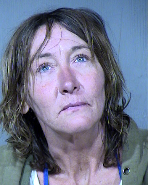 Katherine Marie Vittoria Mugshot / Maricopa County Arrests / Maricopa County Arizona