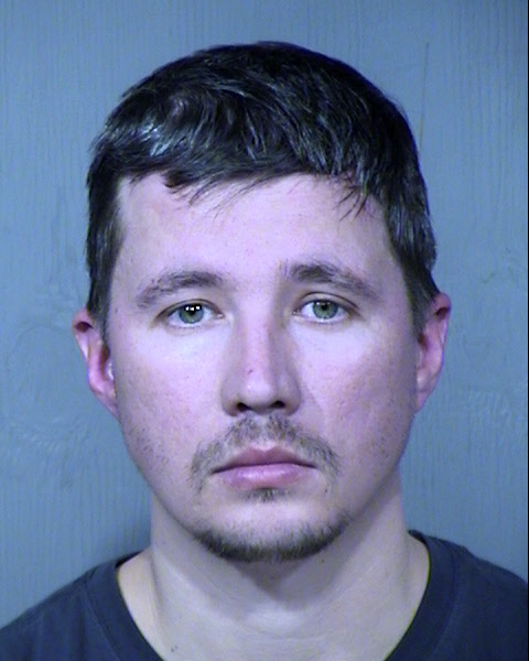 John Schmitt Mugshot / Maricopa County Arrests / Maricopa County Arizona