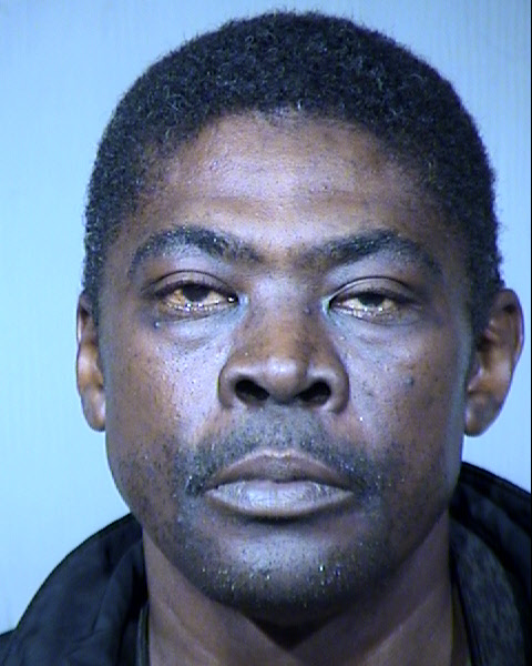 Gary Lee Woodard Mugshot / Maricopa County Arrests / Maricopa County Arizona