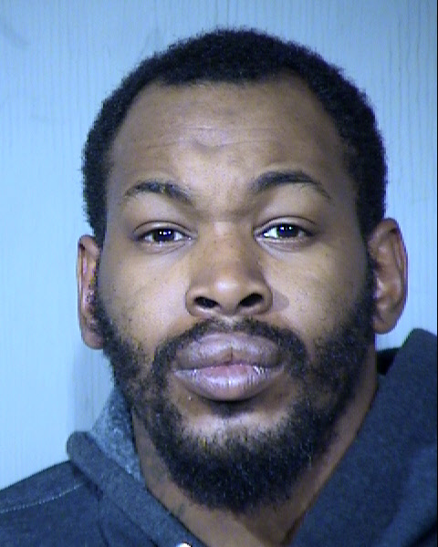 Mark Anthony Williams Mugshot / Maricopa County Arrests / Maricopa County Arizona