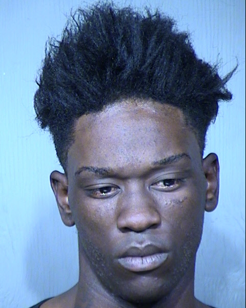 Kendrick Bennett Mugshot / Maricopa County Arrests / Maricopa County Arizona