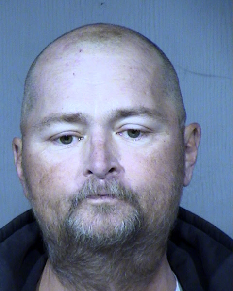 Keith Jared Sullivan Mugshot / Maricopa County Arrests / Maricopa County Arizona