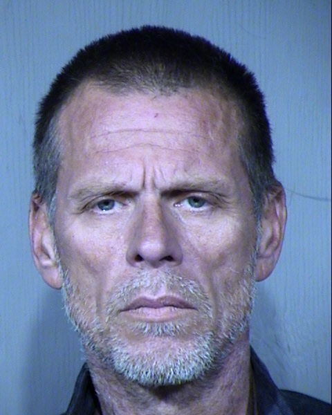 Frank Todd Loomis Mugshot / Maricopa County Arrests / Maricopa County Arizona