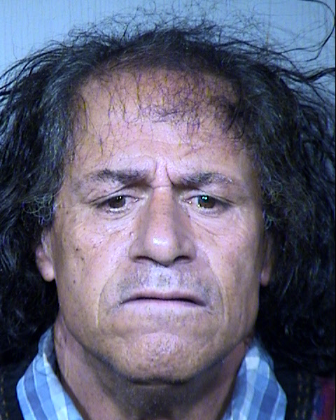 Enrique J Luciano Mugshot / Maricopa County Arrests / Maricopa County Arizona