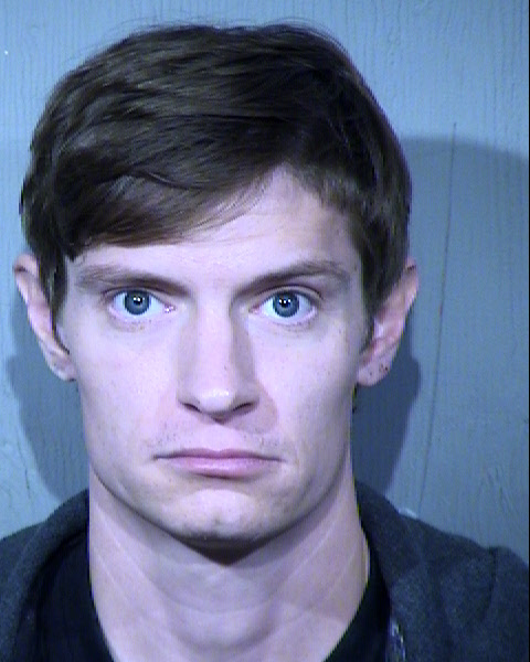 Matthew Scott Schwartz Mugshot / Maricopa County Arrests / Maricopa County Arizona