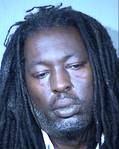 Antonio Pelmore Mugshot / Maricopa County Arrests / Maricopa County Arizona