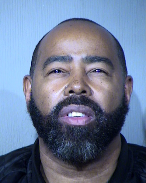 Eric D James Mugshot / Maricopa County Arrests / Maricopa County Arizona