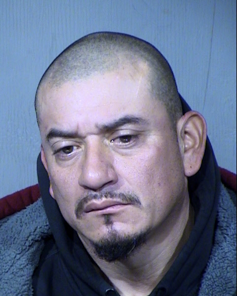 Ernest Hernandez Mugshot / Maricopa County Arrests / Maricopa County Arizona
