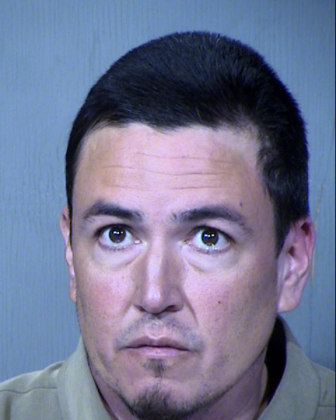 Paul Adam Velasquez Mugshot / Maricopa County Arrests / Maricopa County Arizona