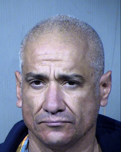 Jose Antonio Munoz Mugshot / Maricopa County Arrests / Maricopa County Arizona