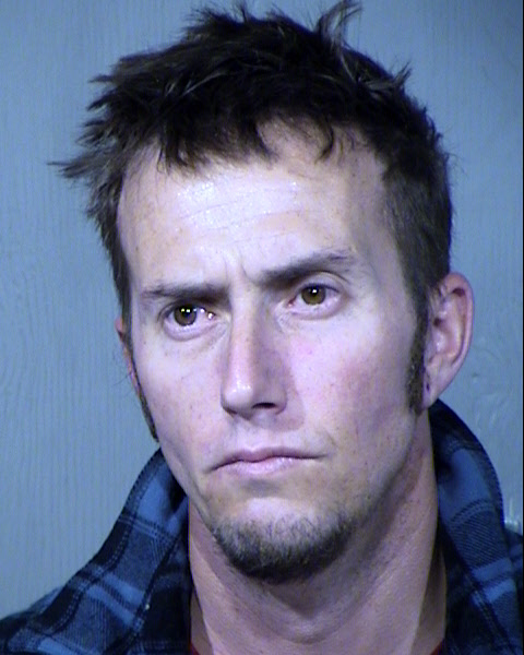 Kyle Richard Lustig Mugshot / Maricopa County Arrests / Maricopa County Arizona
