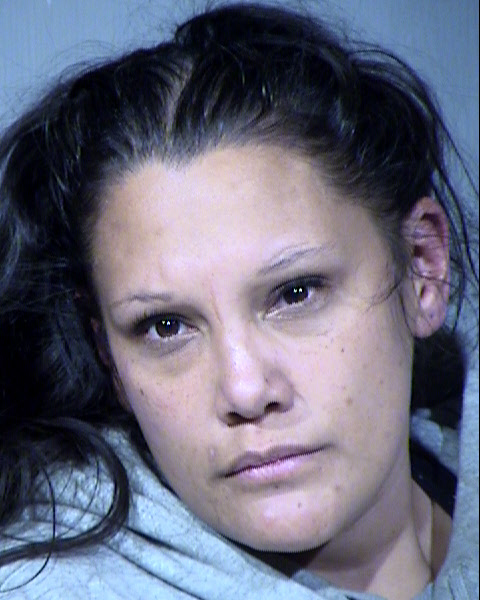 Yolanda Marie Garcia Mugshot / Maricopa County Arrests / Maricopa County Arizona