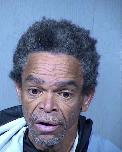 Phillip L Osborne Mugshot / Maricopa County Arrests / Maricopa County Arizona