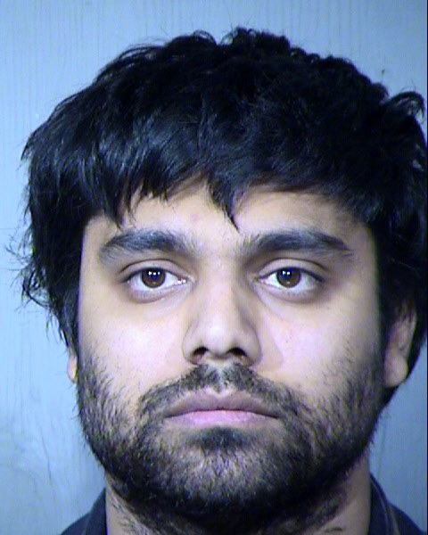 Ramandeep Cheema Mugshot / Maricopa County Arrests / Maricopa County Arizona