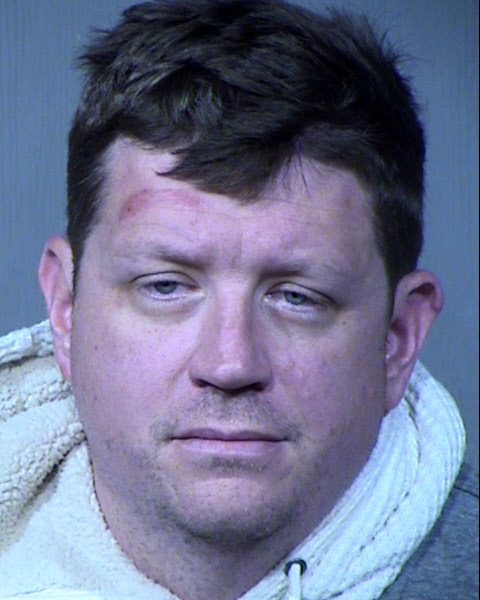 Michael G Larsen Mugshot / Maricopa County Arrests / Maricopa County Arizona