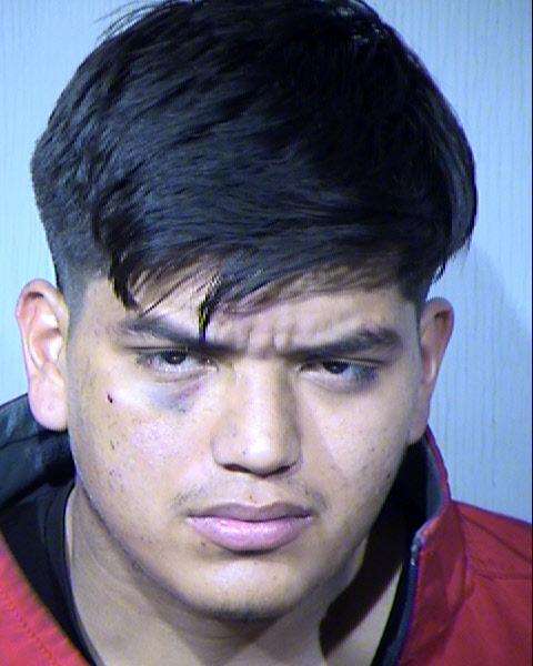 Eduardo Daniel Denogean Mugshot / Maricopa County Arrests / Maricopa County Arizona