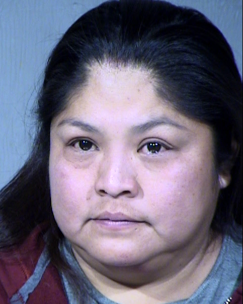 Miranda Liane Hernandez Mugshot / Maricopa County Arrests / Maricopa County Arizona