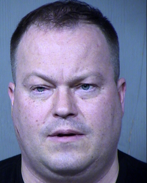 Robert Michael Cercek Mugshot / Maricopa County Arrests / Maricopa County Arizona