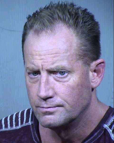 Nathan Allen Thomas Mugshot / Maricopa County Arrests / Maricopa County Arizona