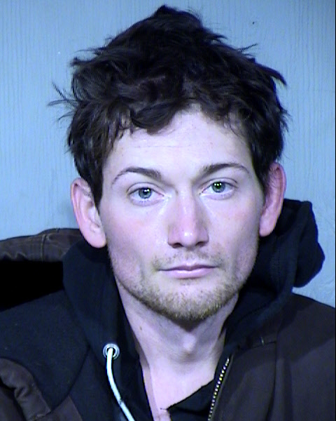 Dominick Joseph Long Mugshot / Maricopa County Arrests / Maricopa County Arizona