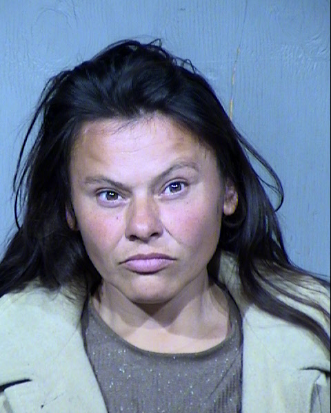 Rena Rivera Armstring Mugshot / Maricopa County Arrests / Maricopa County Arizona