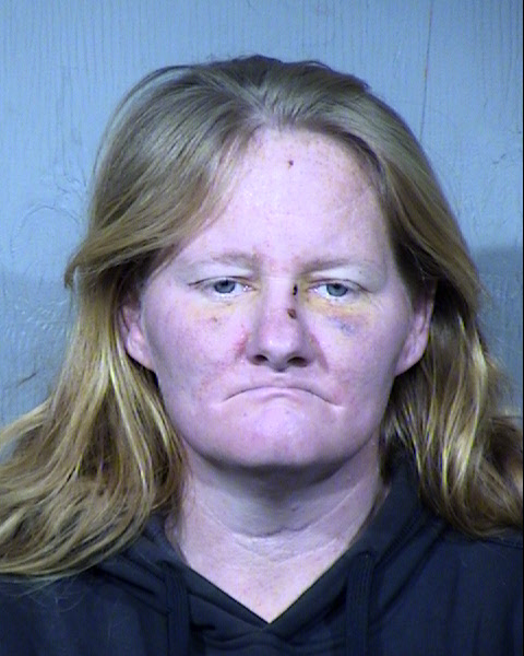 Tracie Colleen Lopez Mugshot / Maricopa County Arrests / Maricopa County Arizona