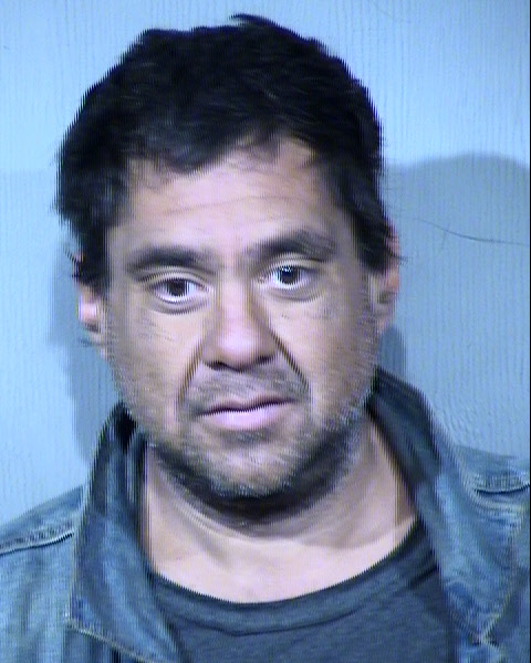 Nicholas Verdugo Mugshot / Maricopa County Arrests / Maricopa County Arizona