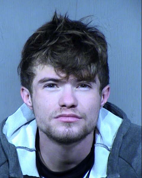 Josiah Rivera Bodreaux Mugshot / Maricopa County Arrests / Maricopa County Arizona