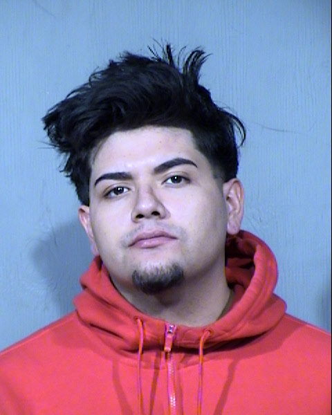 Adam Destri Matuz Mugshot / Maricopa County Arrests / Maricopa County Arizona