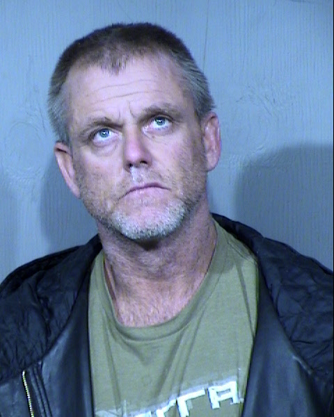 John Stephen Beaupied Mugshot / Maricopa County Arrests / Maricopa County Arizona