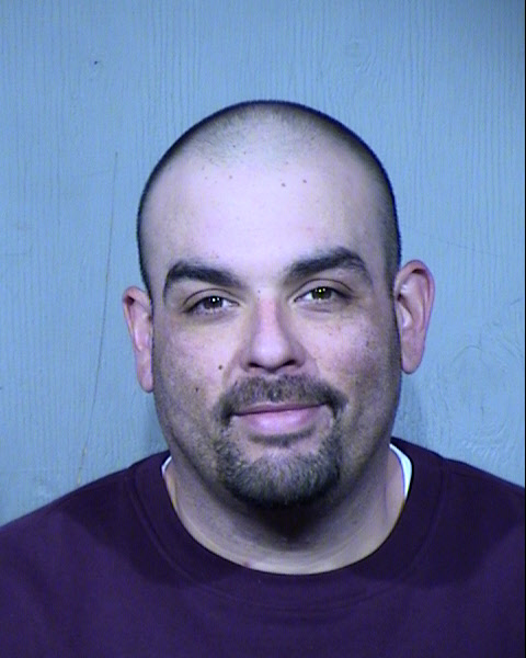 Carlos Eligio Aviles Mugshot / Maricopa County Arrests / Maricopa County Arizona