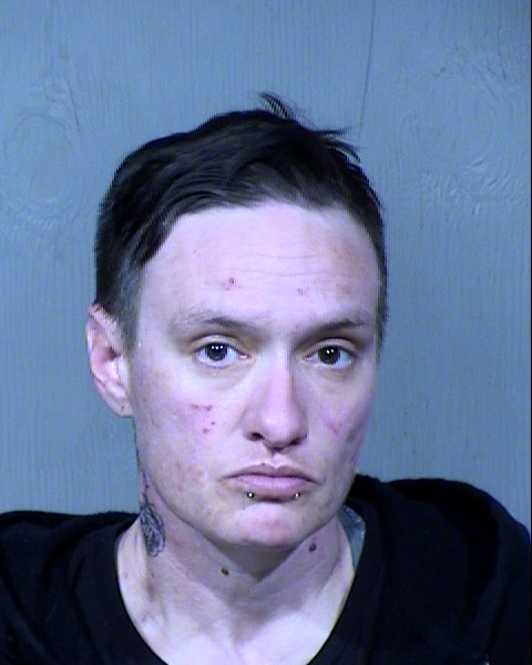 Katelyn Marie Edmondson Mugshot / Maricopa County Arrests / Maricopa County Arizona