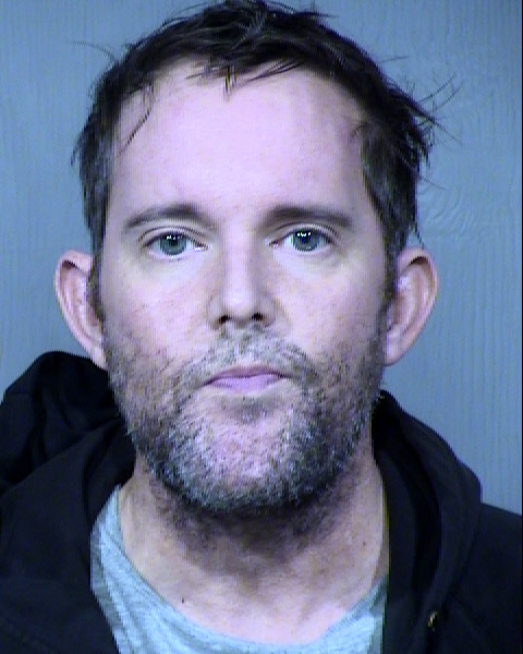 Kyle Richard Schroeder Mugshot / Maricopa County Arrests / Maricopa County Arizona
