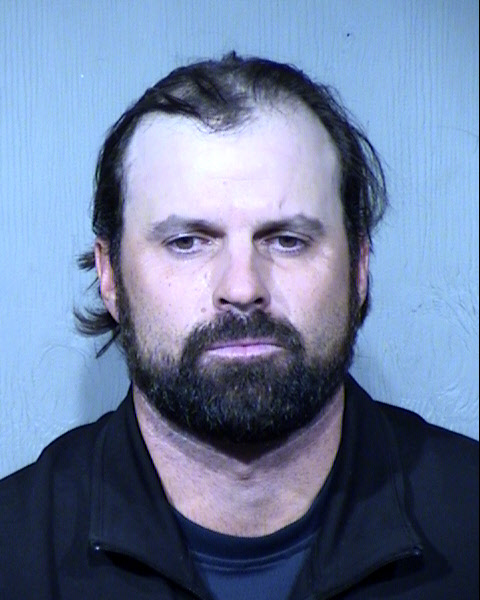 Bryan Richard Louck Mugshot / Maricopa County Arrests / Maricopa County Arizona