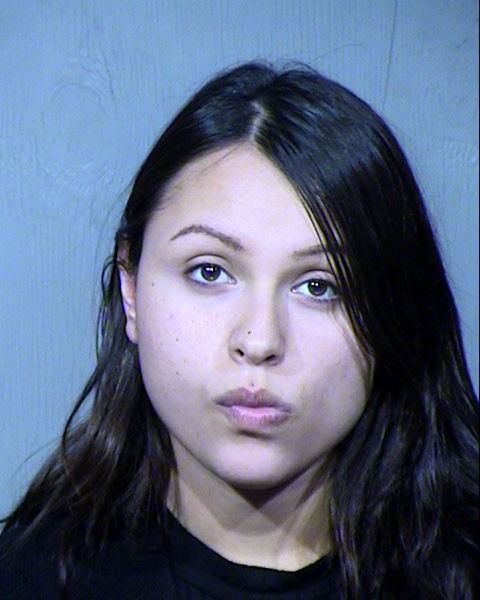 Roxanne Renee Gonzales Mugshot / Maricopa County Arrests / Maricopa County Arizona