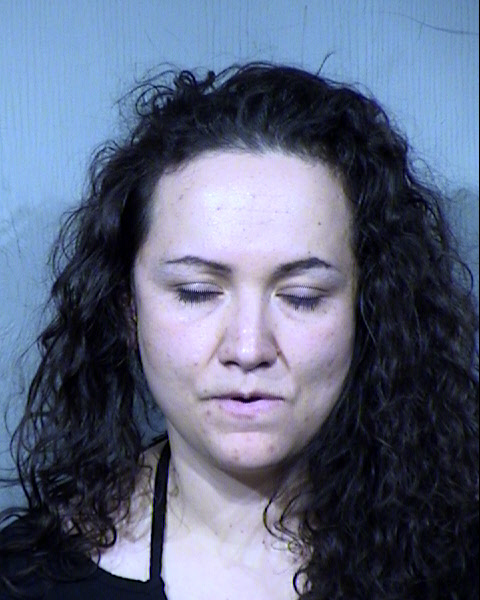 Diane Santoya Mugshot / Maricopa County Arrests / Maricopa County Arizona
