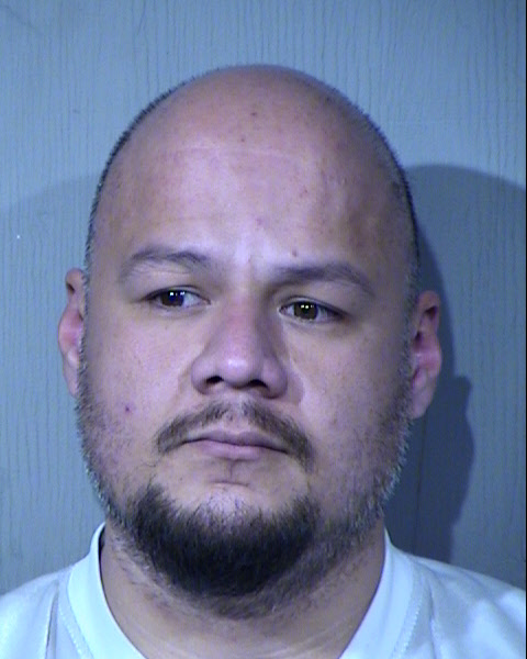 David Gonzalez Mugshot / Maricopa County Arrests / Maricopa County Arizona