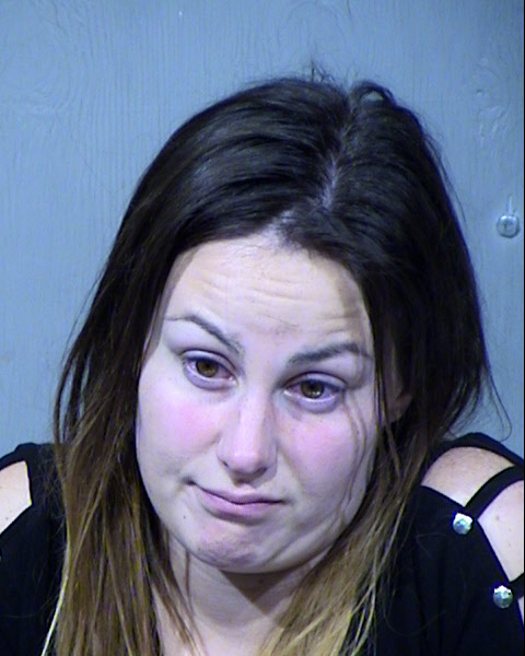 Michelle Lauren Riddle Mugshot / Maricopa County Arrests / Maricopa County Arizona