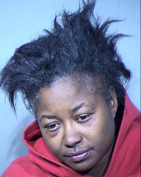 Latonya Melinda Jones Mugshot / Maricopa County Arrests / Maricopa County Arizona