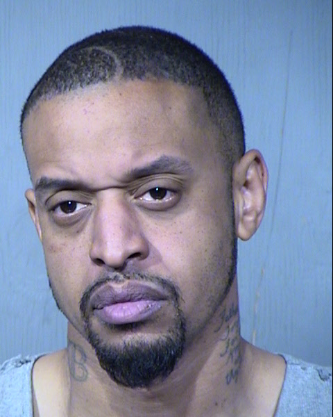 Kevin Beamon Mugshot / Maricopa County Arrests / Maricopa County Arizona