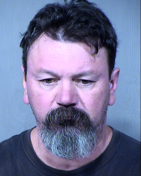 Terry Valdez Mugshot / Maricopa County Arrests / Maricopa County Arizona