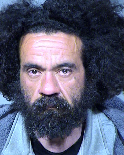 Pete Cora Rodriguez Mugshot / Maricopa County Arrests / Maricopa County Arizona