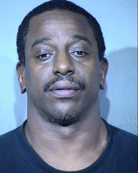Lance Quentin Gravely Mugshot / Maricopa County Arrests / Maricopa County Arizona