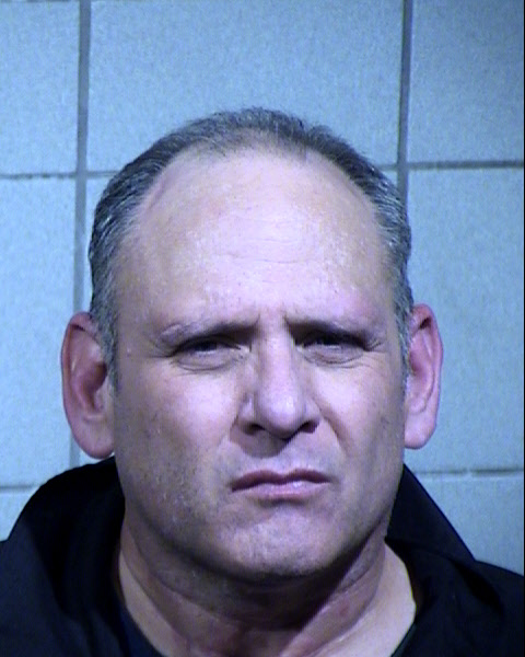 Troy Allen Alter Mugshot / Maricopa County Arrests / Maricopa County Arizona