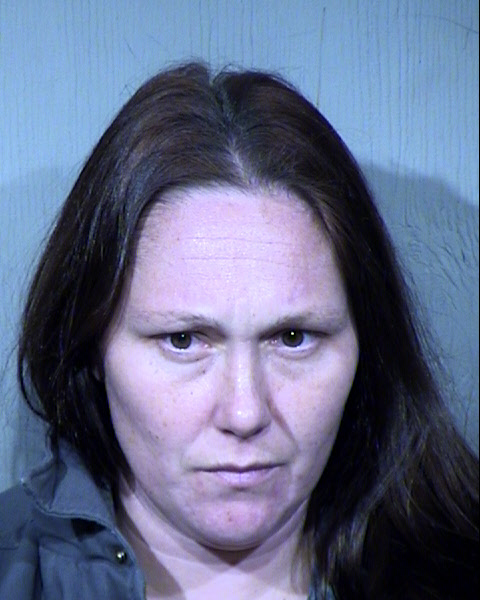 Alyssa Leigh Martorano Mugshot / Maricopa County Arrests / Maricopa County Arizona