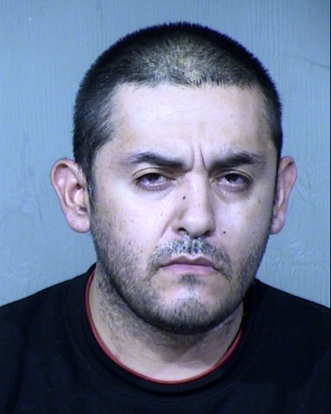 Joe Tony Velasquez Mugshot / Maricopa County Arrests / Maricopa County Arizona