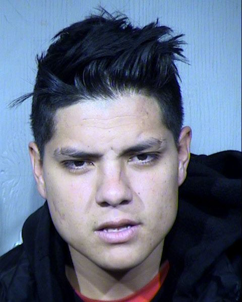 Katrina Monique Bernal Mugshot / Maricopa County Arrests / Maricopa County Arizona Arrests Katrina Monique Bernal Mugshot / Maricopa County Arrests / Maricopa County Arizona